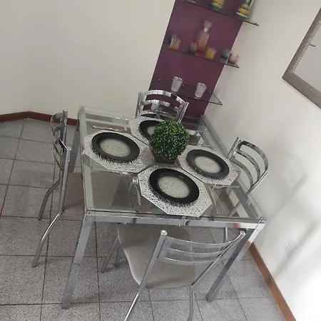 Apartamento Aconchegante Centro Campos-Rj Campos dos Goytacazes Exterior photo