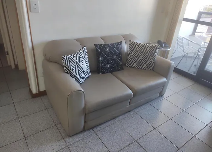 Apartamento Aconchegante Centro Campos-Rj