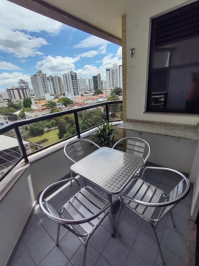 Aconchegante Centro Campos-rj Apartment *