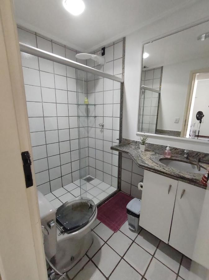 Apartment Aconchegante Centro Campos-rj *
