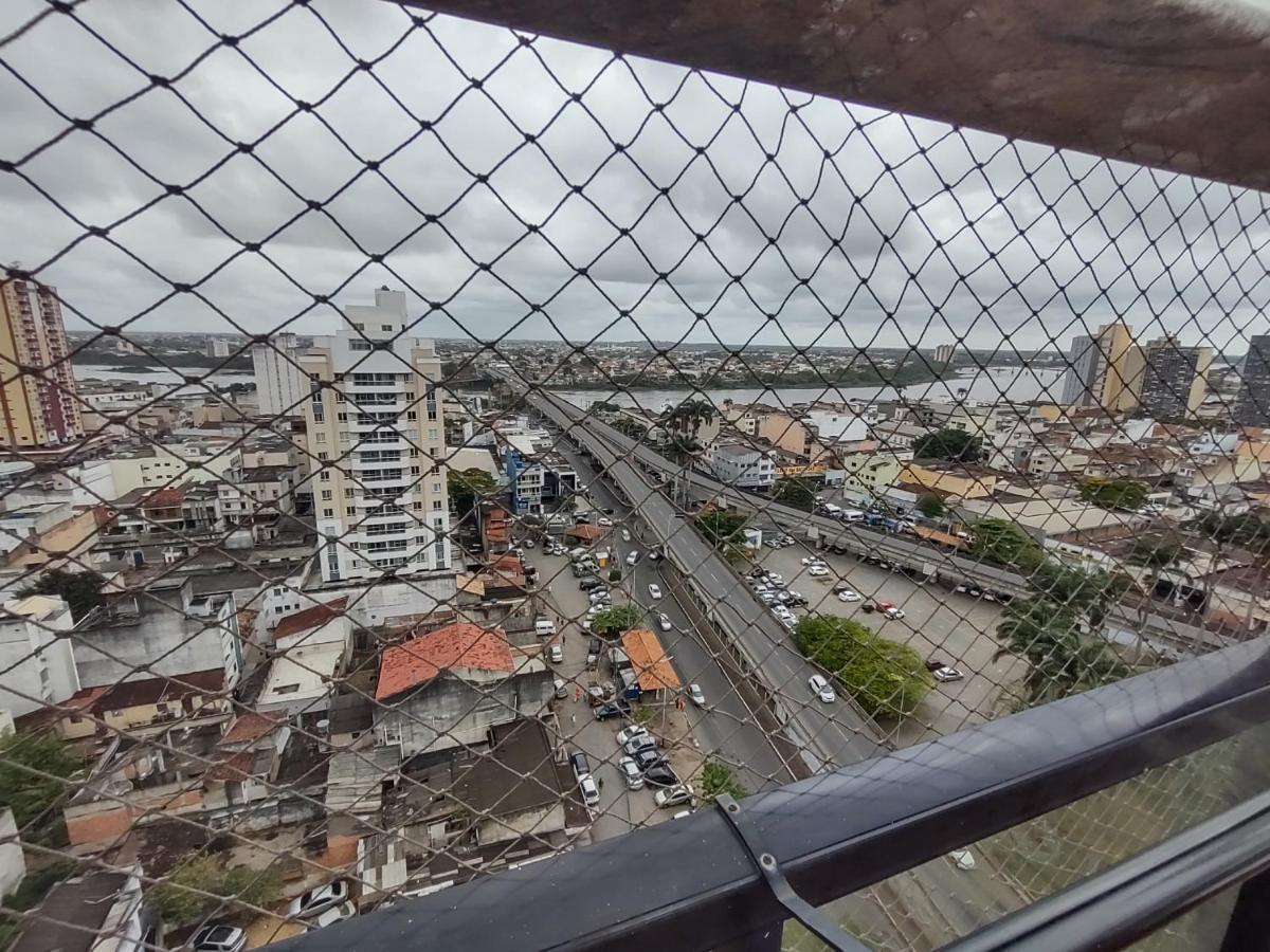 Apartment Aconchegante Centro Campos-rj