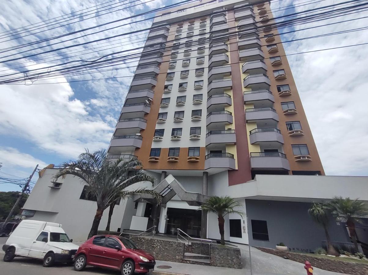 Aconchegante Centro Campos-rj *