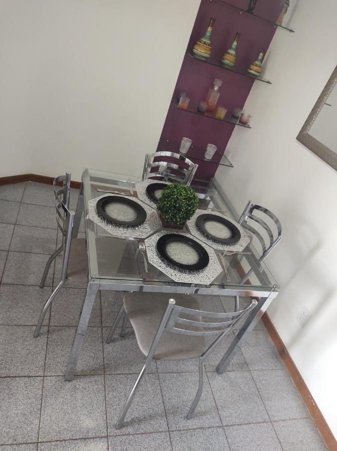 Apartment Aconchegante Centro Campos-rj *